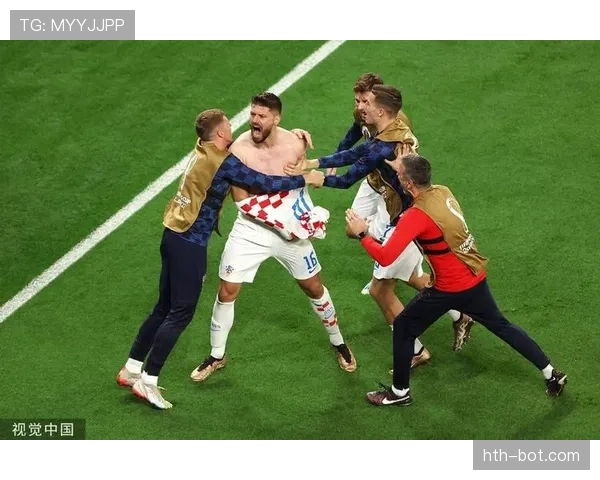 科瓦契奇国家队高光表现，助球队实现关键胜利