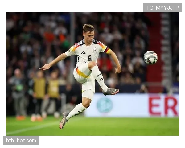 基米希中场稳健发挥,引领德国队战术革新