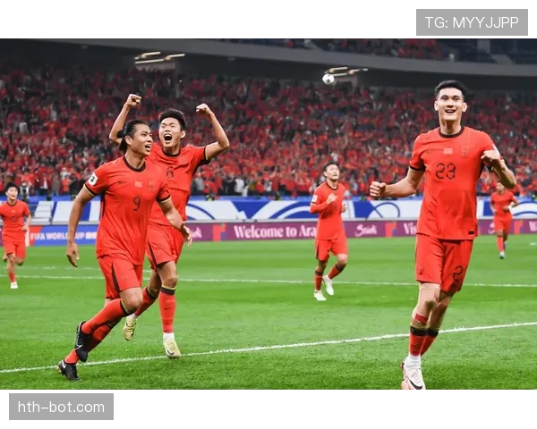 印尼队世预赛首胜彰显竞争力提升