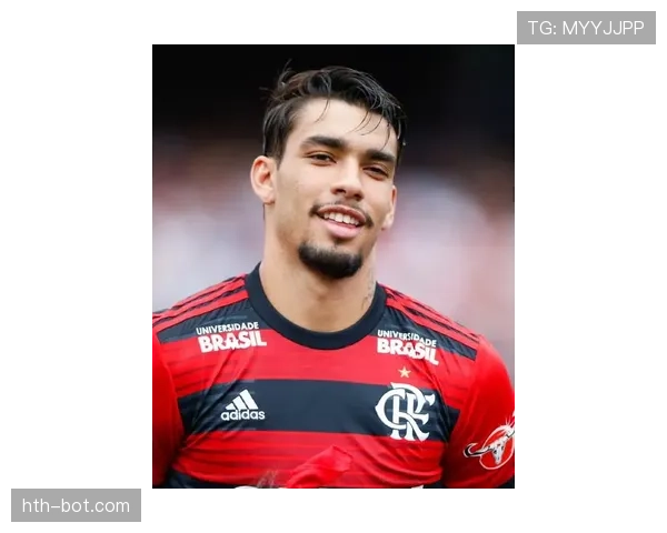 卢卡斯·帕奎塔