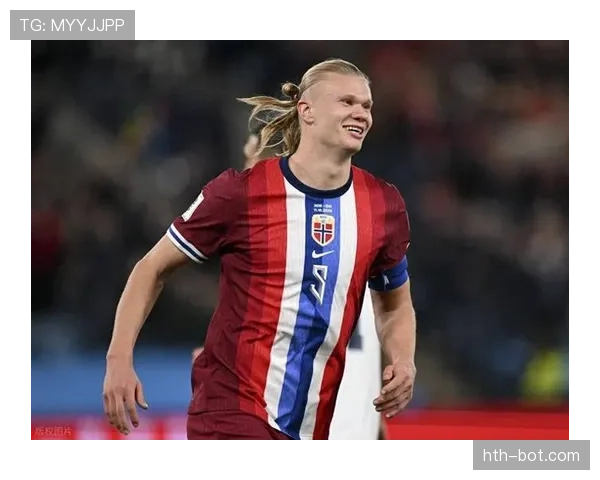 哈兰德挪威无缘欧洲杯 哈兰德挪威无缘欧洲杯