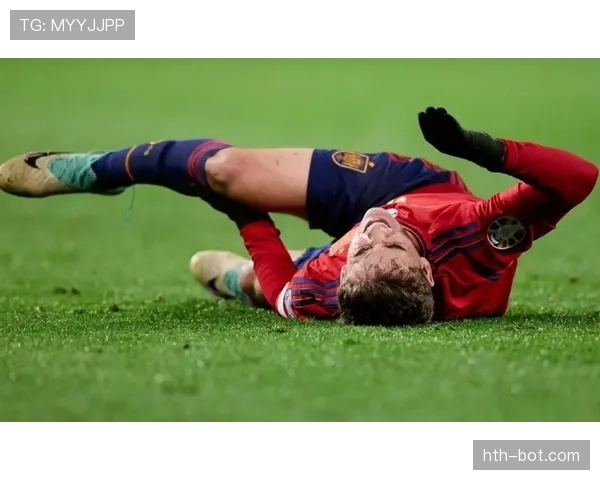 加维突发伤病最新消息