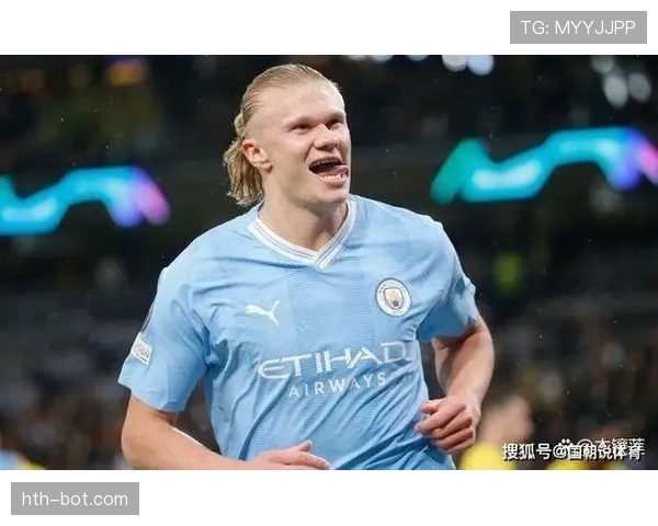 哈兰德越高效,曼城进攻越单一?赢球背后隐患逐步显现 哈兰德越高效,曼城进攻越单一?赢球背后隐患逐步显现